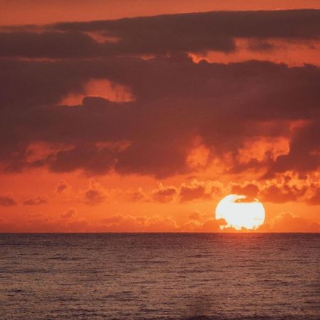 Pousada Estacao Sol E Lua - Beira Mar Florianopolis Luaran gambar